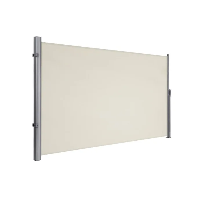 Toldo Lateral Beige-SONGMICS