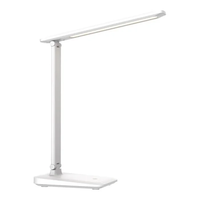 Top Light – Lámpara de mesa LED regulable LILY B LED/5W/230V blanco