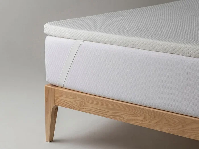 Topper viscoelástico ViscoPlus 105 – Colchones Vela