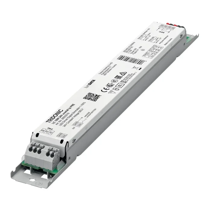 TRIDONIC Transformador LED LC 18W 24V one4all lp PRE dim