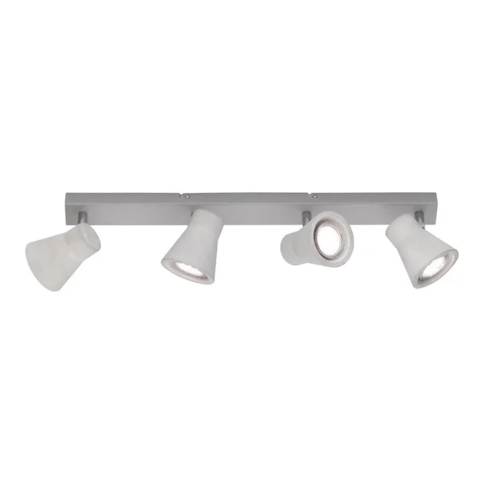 TRIO – Foco LED ANTONY 4xGU10/3W/230V