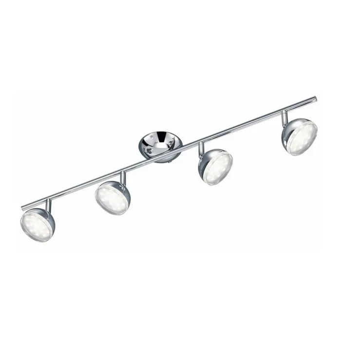 Trio – Foco LED BOLOU 4xLED/3,8W/230V