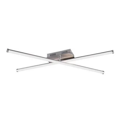 Trio – Lámpara de araña de luces LED Regulable SMARAGD 2xLED/8W/230V 3000-6000K