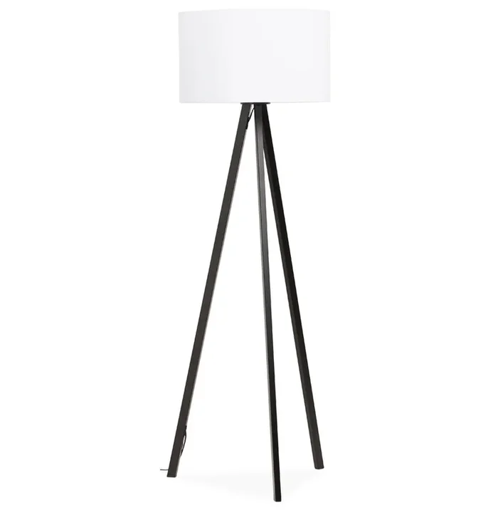 TRIVET Blanco Negro – Kokoon