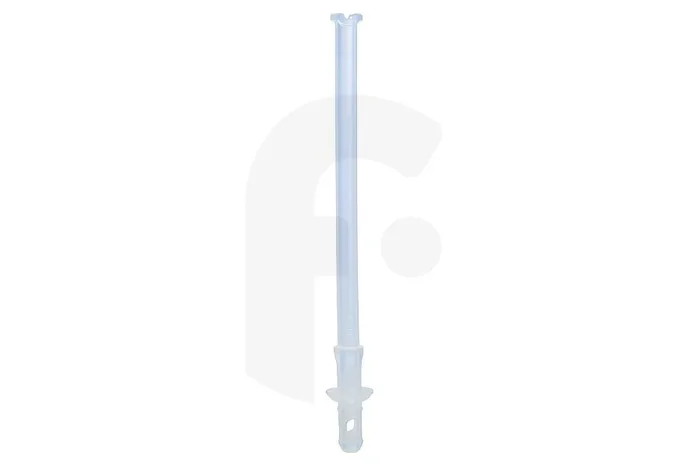 Tubo de suministro de leche para Nespresso Lattissima Pro 5313235381