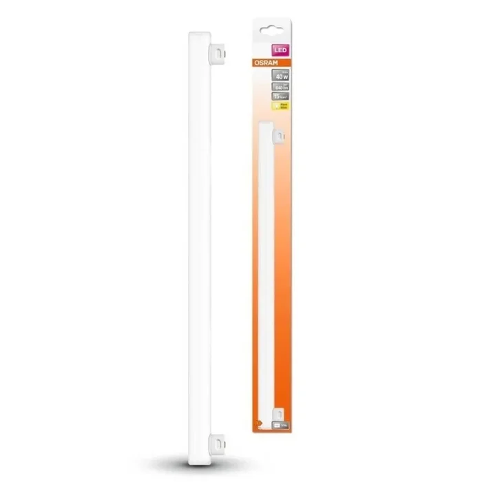 Tubo fluorescente LED S14s/6W/230V 2700K 50 cm – Osram