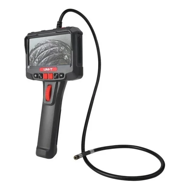 Uni-T – Boroscopio 3,7 V 3000 mAh IP67 3 m