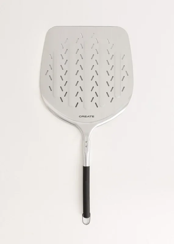 Utensilios para pizza