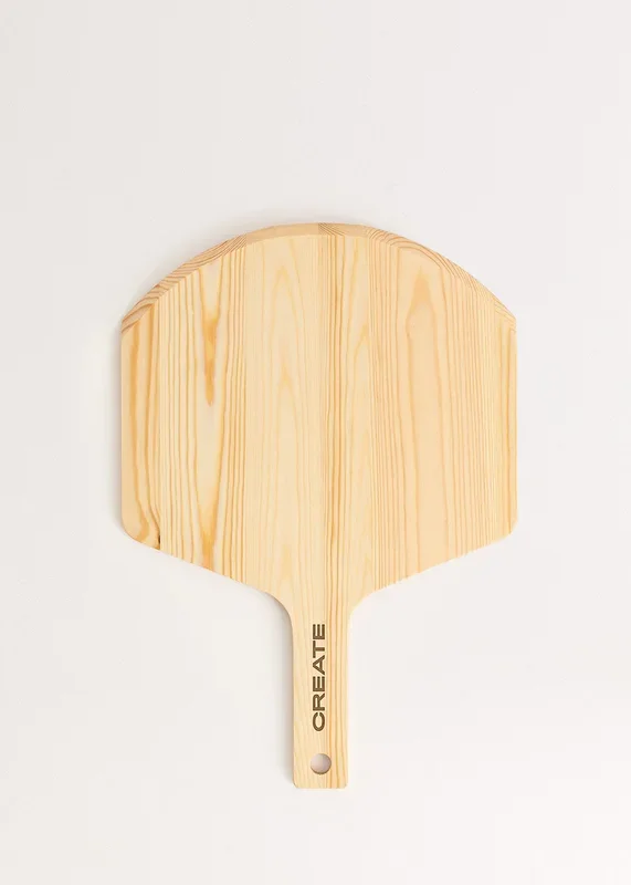 Utensilios para pizza