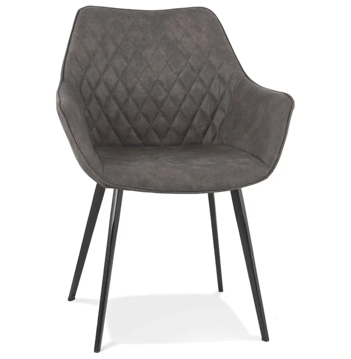 VAFFLA Gris Oscuro – Kokoon