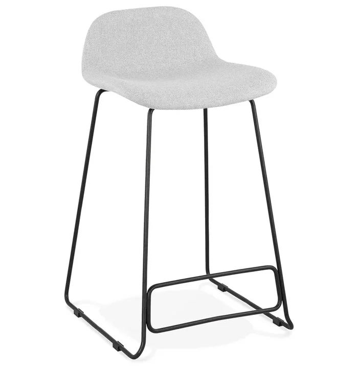 VANCOUVER MINI Gris Claro Negro – Kokoon