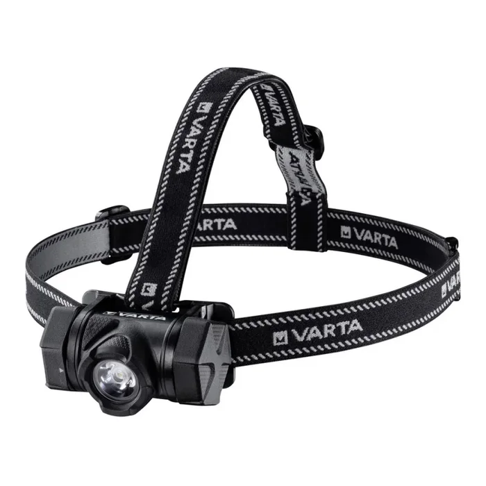 Varta 17732101421 – LED Linterna frontal INDESTRUCTIBLE LED/4W/3xAAA