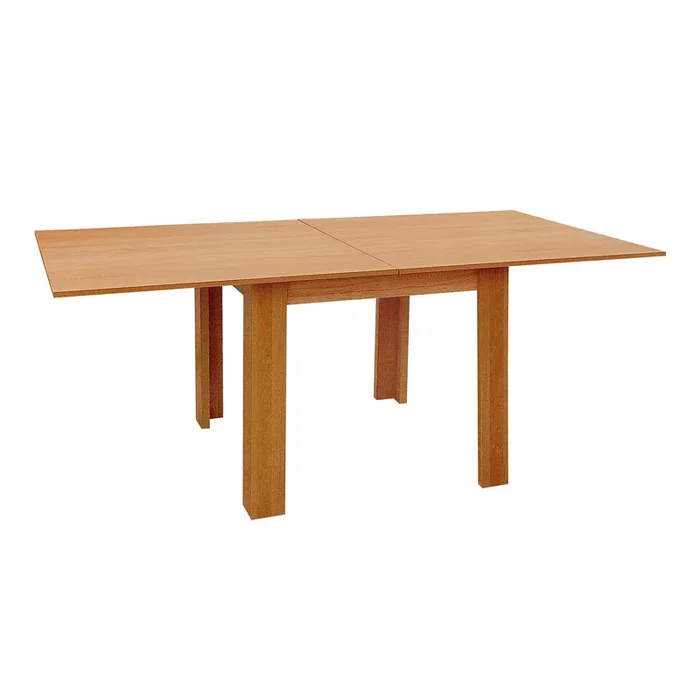 Venprodin – Mesa Libro Extensible 2 Plazas 90/180×9 Cerezo