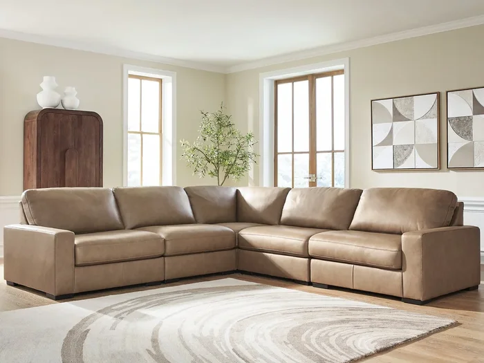 Veronella Sahara 5-Piece Sectional