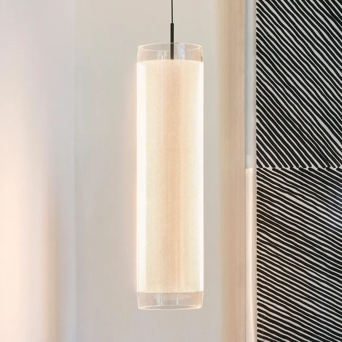 Vibia Guise 2270 lámpara colgante LED
