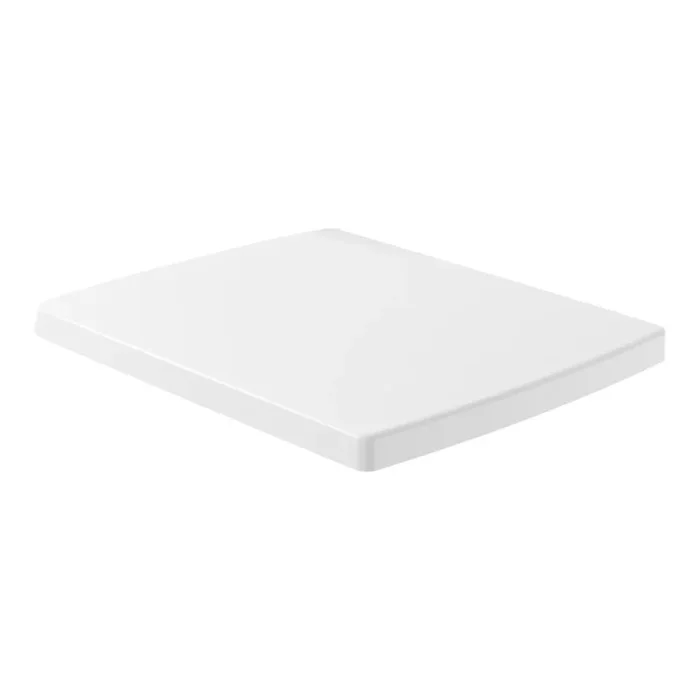 Villeroy & Boch 8M24S101 – Asiento de inodoro SoftClose MEMENTO 2.0 blanco