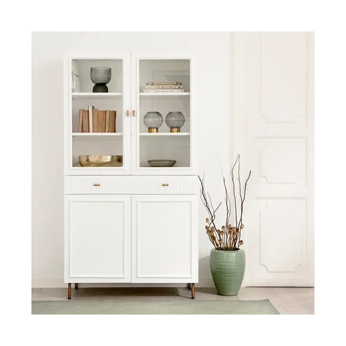 Vitrina Drych Blanco – Kenay Home