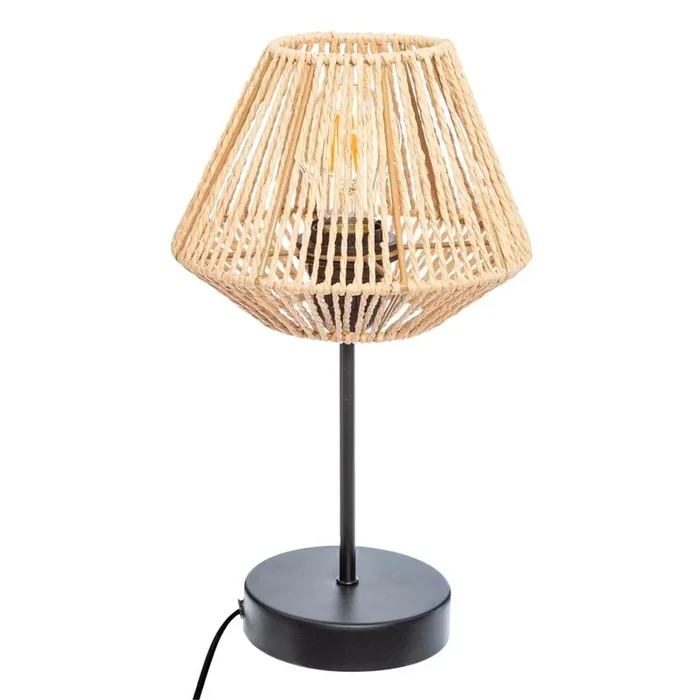 WELL HOME – Lámpara de cuerda natural Jily