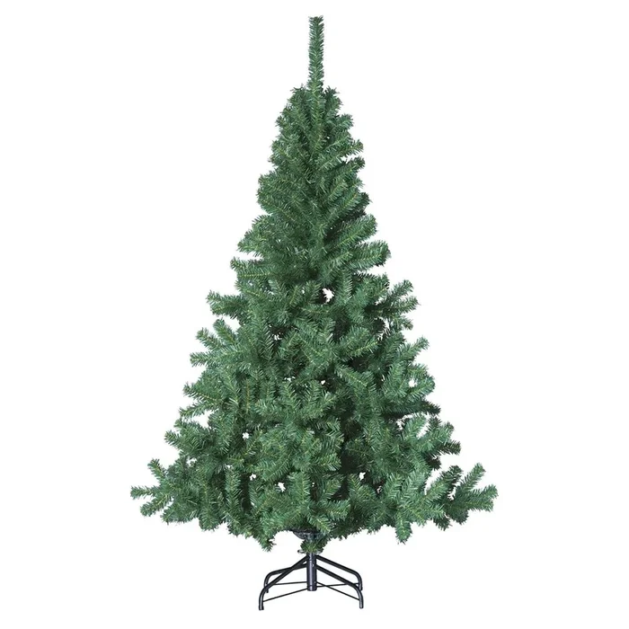 Well Home Elegante abeto verde – Altura de 150 cm