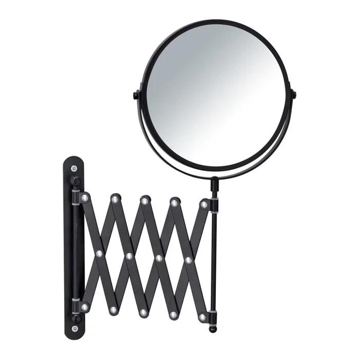 WENKO 24100100 – Espejo EXCLUSIVE 219×373,9 cm negro