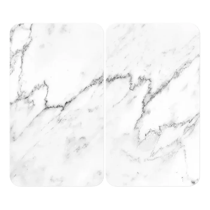 WENKO 53895100 – Cubierta protectora 30×52 cm multicolor/gris/transparente