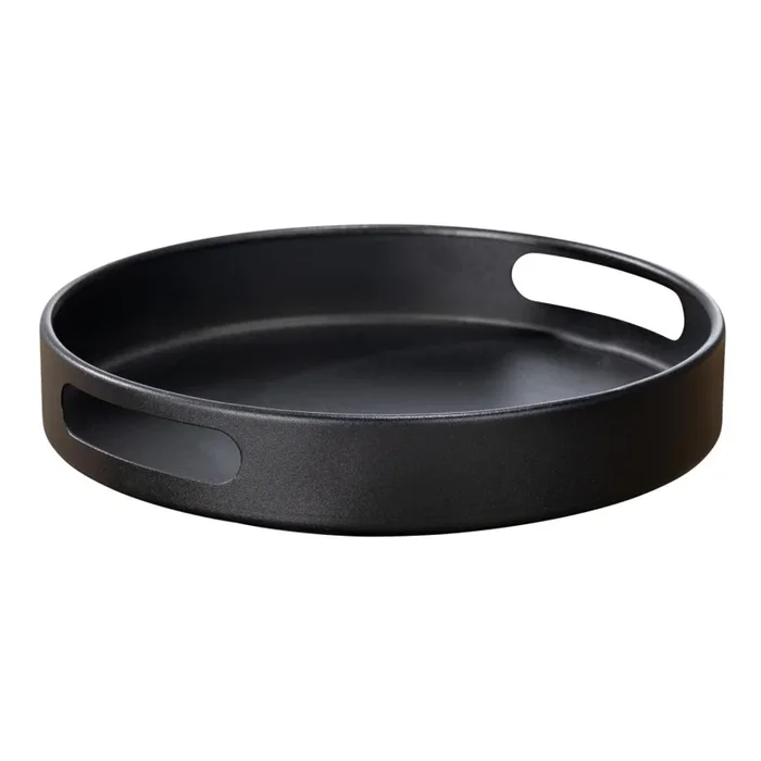 WENKO 55098100 – Bandeja BLACK OUTDOOR KITCHEN 26×6 cm negra