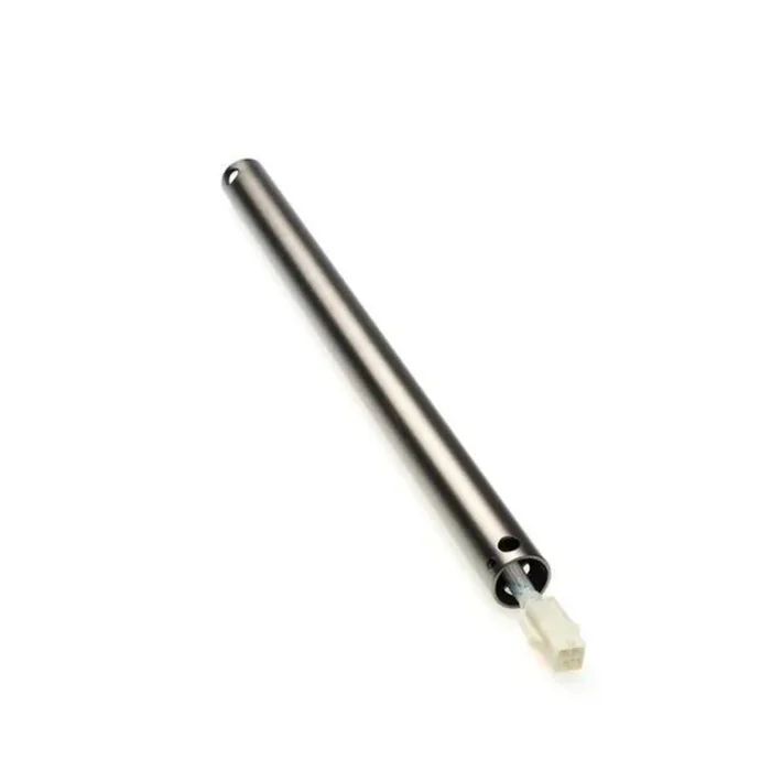 Westinghouse barra de extensión 30,5 cm, estaño