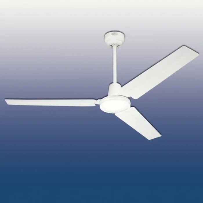 Westinghouse ventilador de techo Industrial blanco silencioso Ø 142 cm