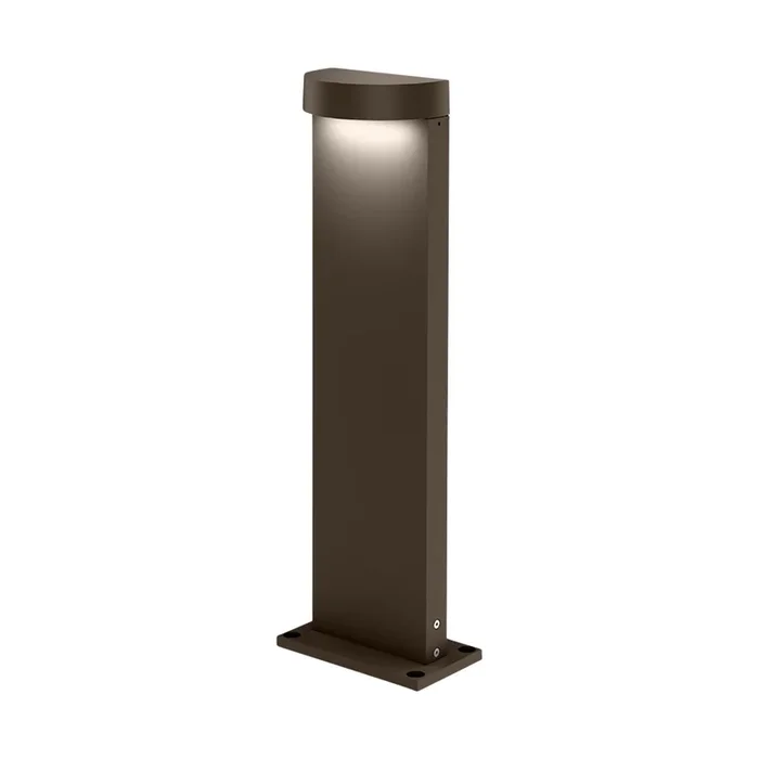 WEVER & DUCRÉ Palos Round 1.0 3.000K 50cm bronce