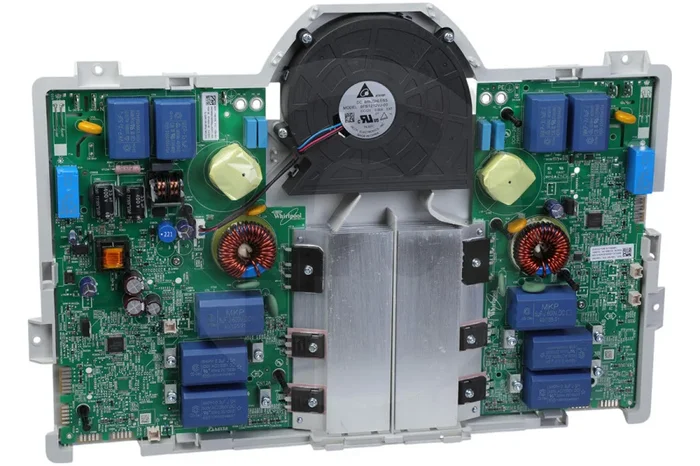 Whirlpool Módulo para cocina C00859834