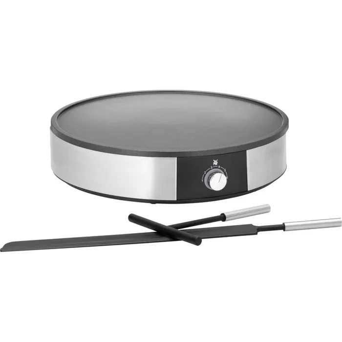 WMF – Crepera LONO 1630W/230V acero inoxidable