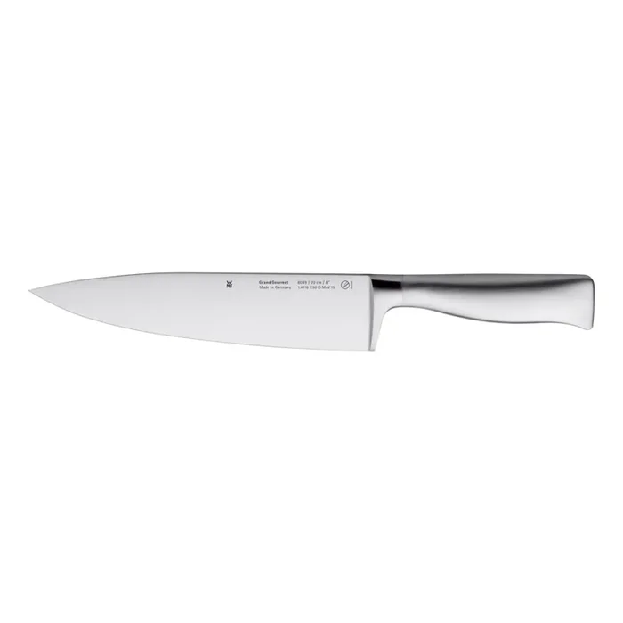WMF – Cuchillo de cocinero GRAND GOURMET 20 cm