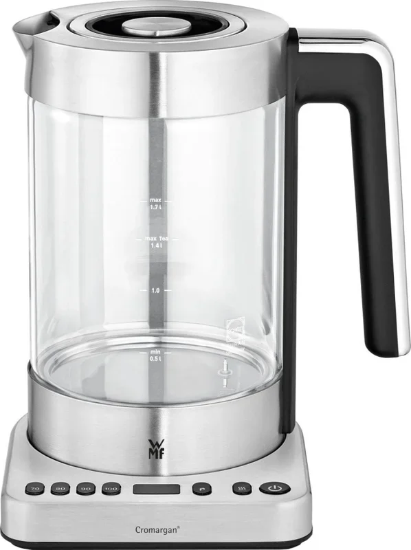WMF – Hervidor 2en1 LONO 1,7l 3000W/230V cromo mate