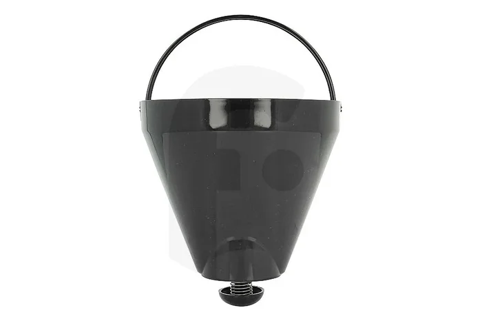 WMF portafiltro (bandeja de filtro) negro cafetera FS1000039925, FS-1000039925