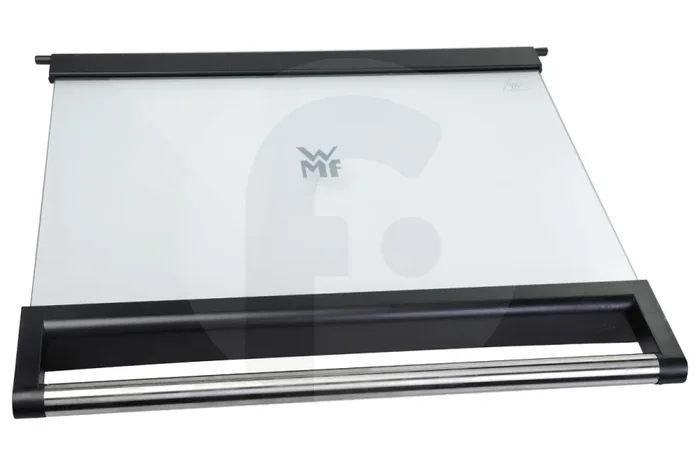 WMF Tapa de vidrio para parrilla de mesa FS-1000050864