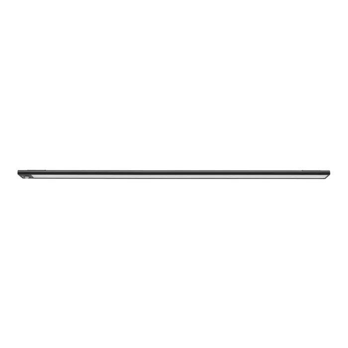Yeelight – Iluminación LED regulable recargable para muebles con sensor LED/2,4W/2200 mAh 4000K 60 cm negro