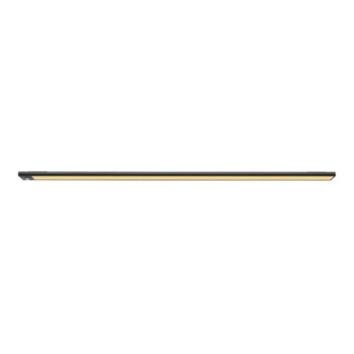 Yeelight – LED Iluminación para muebles recargable y regulable con sensor LED/2,4W/2200 mAh 2700K 60 cm negro