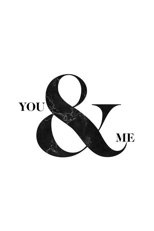 YOU & ME 90×60 – Drimdeco