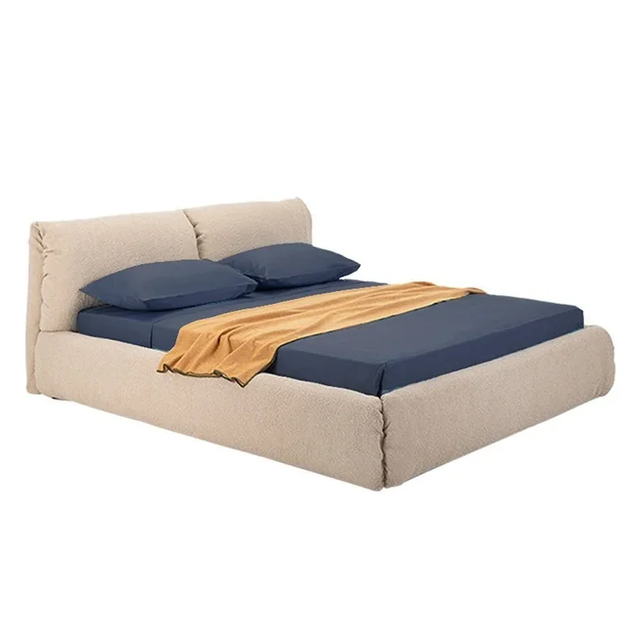 Za:Za Bed 1750 – Zanotta