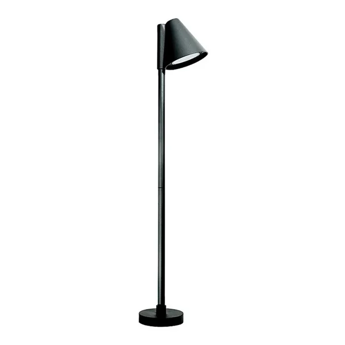 Zambelis E283 – Lámpara LED de exterior LED/6W/230V IP65 antracita