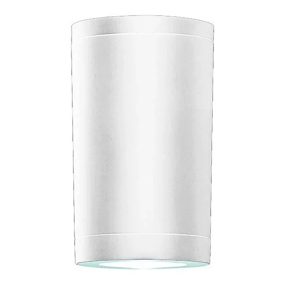 Zambelis E308 – Foco de exterior 1xGU10/7W/230V IP54 blanco