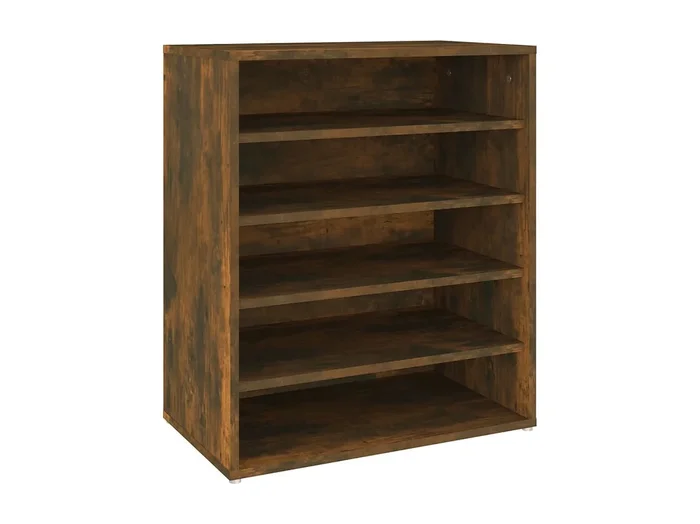 Zapatero 60 x 35 x 70 cm madera contrachapada marrón 02_0043407