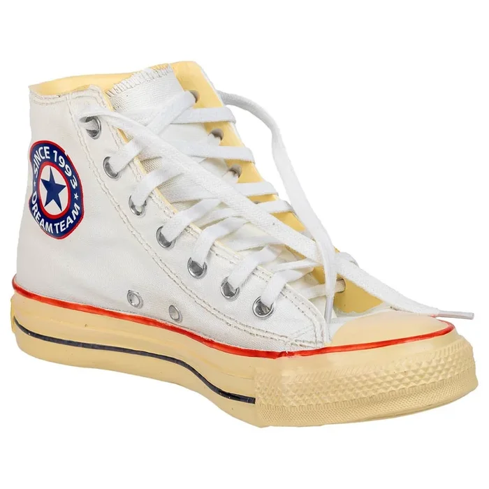 Zapatilla portalápices 25x09x11h cm
