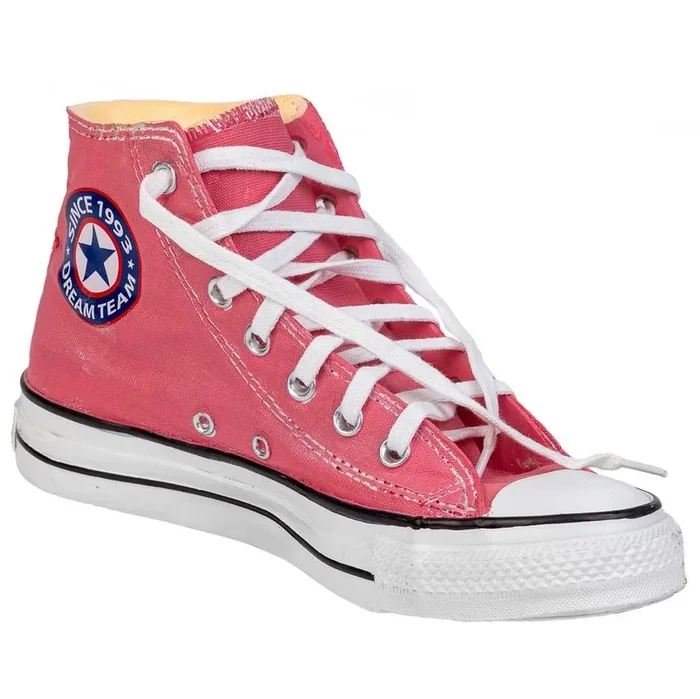 Zapatilla portalápices 25x09x11h cm