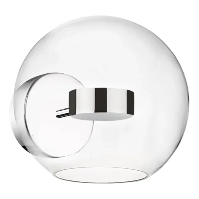 Zuma Line – Aplique LED LED/5W/230V cromo brillante